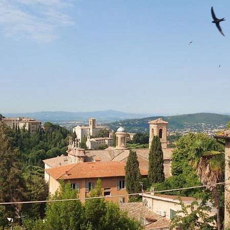 La Tana Di Margherita Perugia Zewnętrze zdjęcie