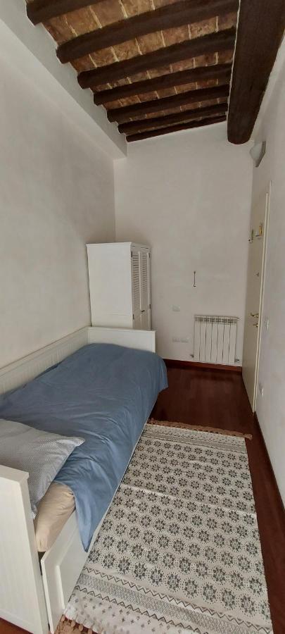 La Tana Di Margherita Perugia Zewnętrze zdjęcie