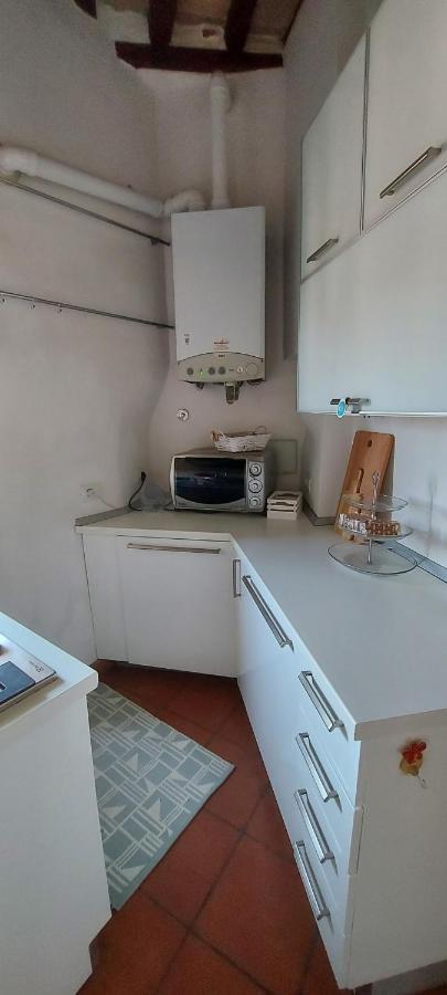 La Tana Di Margherita Perugia Zewnętrze zdjęcie