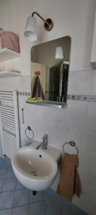 La Tana Di Margherita Perugia Zewnętrze zdjęcie