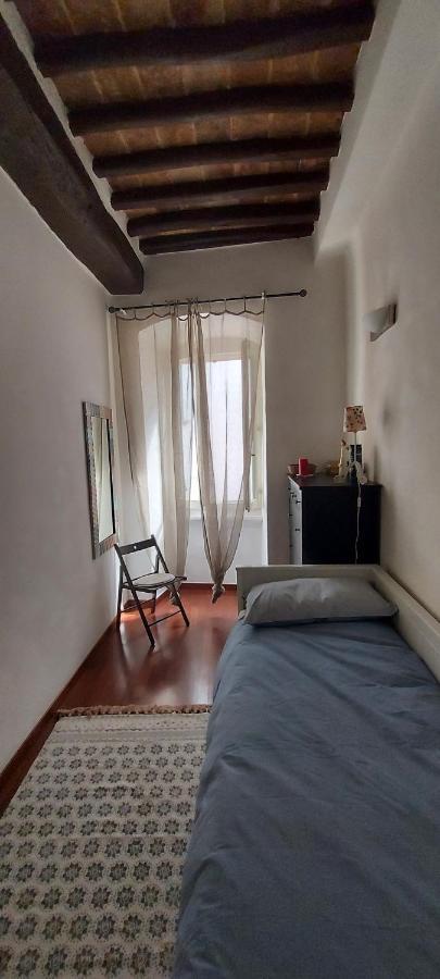 La Tana Di Margherita Perugia Zewnętrze zdjęcie