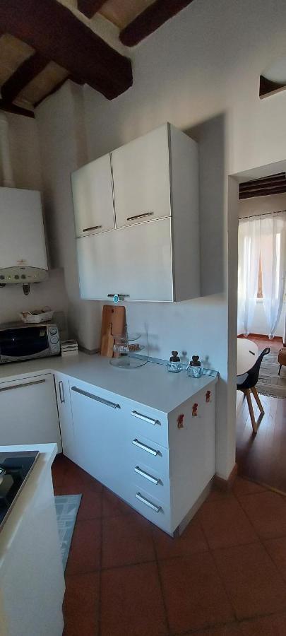 La Tana Di Margherita Perugia Zewnętrze zdjęcie