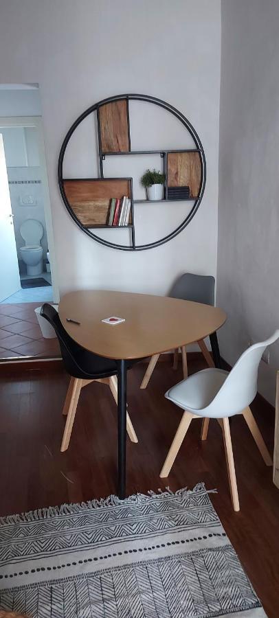 La Tana Di Margherita Perugia Zewnętrze zdjęcie