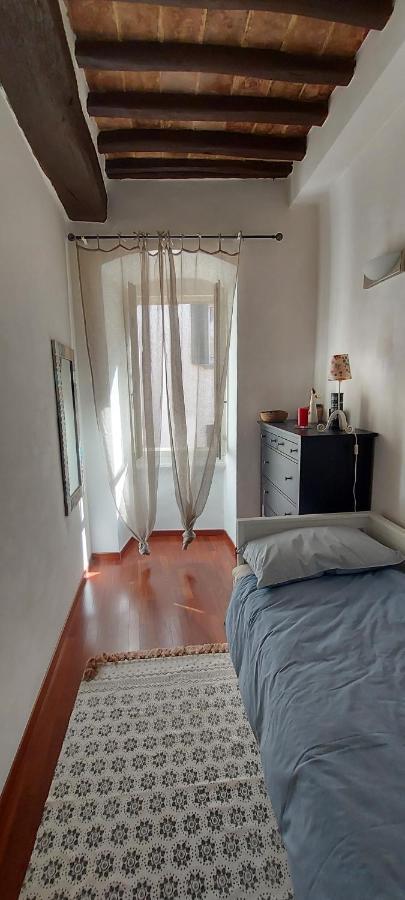 La Tana Di Margherita Perugia Zewnętrze zdjęcie