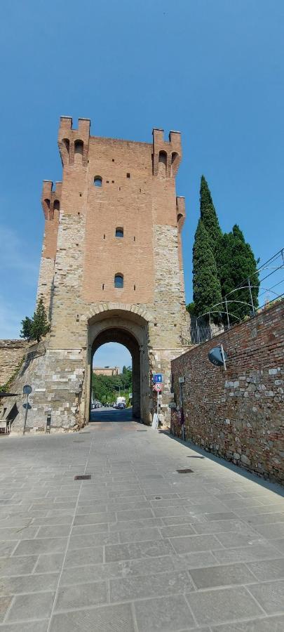 La Tana Di Margherita Perugia Zewnętrze zdjęcie