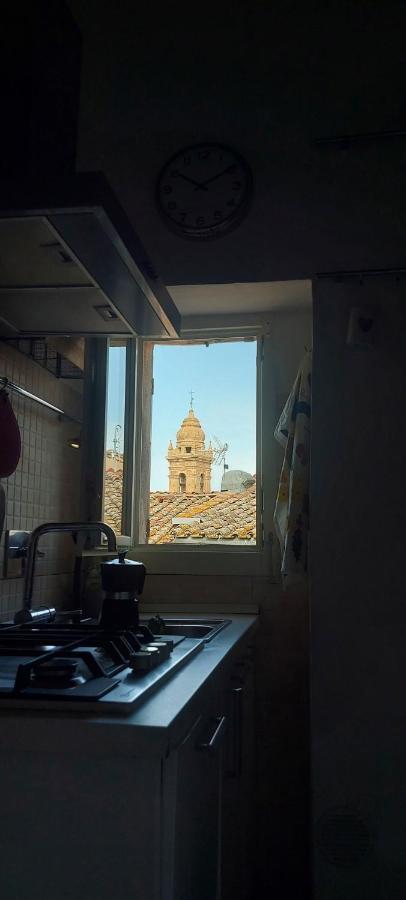 La Tana Di Margherita Perugia Zewnętrze zdjęcie