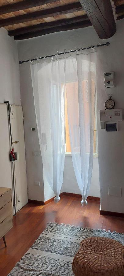 La Tana Di Margherita Perugia Zewnętrze zdjęcie
