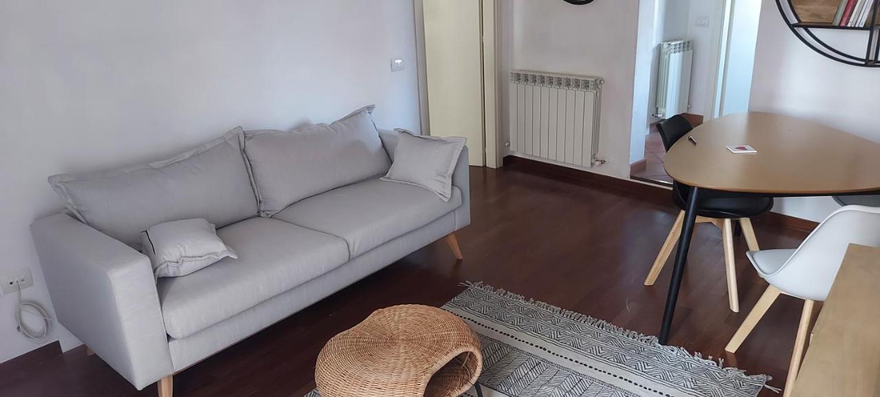 La Tana Di Margherita Perugia Zewnętrze zdjęcie